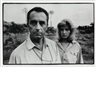Robert Frank, Italian Movies [Michelangelo Antonioni and Monica Vitti, Venice Film Festival