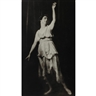 Arnold Genthe, Isadora Duncan at Metropolitan Opera House