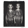 Mary Ellen Mark, 3 Works: Twins series