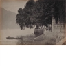 Karl Struss, Landing Place, Lake Como, Villa