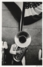 Robert Frank, Political Rally - Chicago