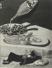 Brassaï, Marseilles