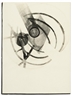 László Moholy-Nagy, Untitled (Positive Photogram)