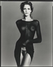 Richard Avedon, Stephanie Seymour, Model