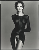 Stephanie Seymour, Model