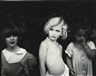 Sally Mann, Jessie At 5