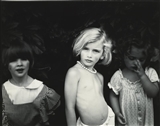 Jessie At 5