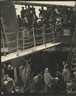 Alfred Stieglitz, The Steerage