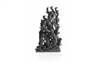Ossip Zadkine, Sylve