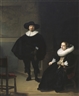 FBI Says It Knows Who's Behind Biggest Art Museum Heist In History