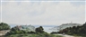 Sarah Louise Kilpack, View of Sark