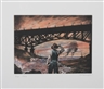 Michael Flanagan, Bridge