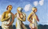 Guy Pène du Bois, BATHERS