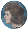Guy Rose, PORTRAIT OF A LADY
