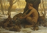 Elihu Vedder, YOUNG MARSYAS