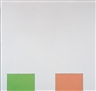 Martin Barré: 1972-1977, les années décisives - Galerie Nathalie Obadia, Paris
