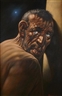 Peter Howson, JUDAS