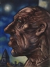 Peter Howson, MOON GAZE