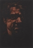 Peter Howson, LOWLAND HERO 6