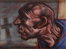 Peter Howson, HEADSTONE