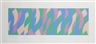 Bridget Riley, UNTITLED (EVOE)