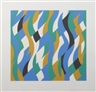 Bridget Riley, ECHO