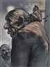 Peter Howson, GUILTY CONSCIENCE