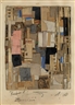 Kurt Schwitters, BERLIN