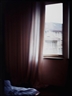 Nan Goldin, HOTEL ROOM, ZURICH, UM 1995