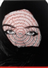 Shirin Neshat, I AM IT'S SECRET
