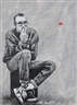 Jef Aerosol, Keith Haring