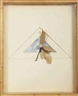 Claudio Parmiggiani, Untitled