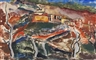 Josef Eberz, Assisi