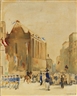 Josef Urbach, Neusser Bürger-Schützenfest