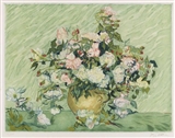 Les Roses