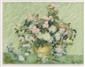 Vincent van Gogh, Les Roses