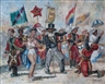 Miguel De Vita, Candombe