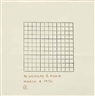 Carl Andre, Untitled