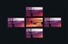 Doug Aitken, Lighttrain