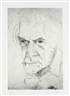 William Anastasi, John Cage