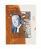 Martin Kippenberger, Schwer die deckung aufzugeben (Difficult to give up the Cover)