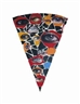 Jim Lambie, Pizza Slice