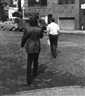 Vito Acconci, Following Piece
