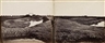 Felice A. Beato, 2 works: Tangkoo Fort, in Tianjin, China; North Tangkoo Fort