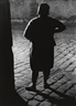 Brassaï, Fille de joie, Quartier Italie, 1932