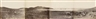Felice A. Beato, Henry Herring, Panorama of Odin Bay, China, 1860