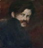 Giacomo Balla, Autoritratto