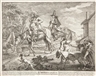 William Hogarth, Hudibras