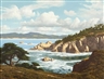 James Fetherolf, Point Lobos