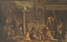 Ancient and Modern Paintings - Damien Leclere
